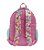 Mochila de Costas Teen Purrfect Cats Rosa - Tilibra 390208 - Imagem 4