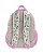 Mochila de Costas Teen Lovely Friend - Tilibra 390810 - Imagem 4