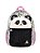 Mochila de Costas Teen Lovely Friend - Tilibra 390810 - Imagem 1