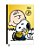 Caderneta Costurada Petit Snoopy 96 Folhas - Tlibra 394882 - Imagem 1