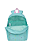 MOCHILA SWEET LOVE HEART GREEN - MOLIN 40220 - Imagem 2