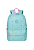 MOCHILA SWEET LOVE HEART GREEN - MOLIN 40220 - Imagem 1
