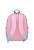 MOCHILA SWEET LOVE HEART PINK - MOLIN 40224 - Imagem 4