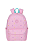 MOCHILA SWEET LOVE HEART PINK - MOLIN 40224 - Imagem 1