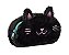 Estojo Médio Pelúcia Purrfect Cats - Tilibra 393029 - Imagem 1