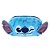 ESTOJO DAC FLUFFY PELÚCIA – STITCH – 4778 - Imagem 1