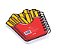 CADERNO FORMATO FAST FOOD - BRW NB8590 - Imagem 4