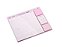 Planner De Mesa 280x240mm - BRW NB6021 - Imagem 1