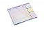 Planner De Mesa 280x240mm Dreams - BRW NB6010 - Imagem 1