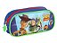 Estojo Escolar Toy Story Disney Com Zíper - Imagem 2