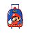 Mochila de Rodinhas Pequena Super Mario - Imagem 1