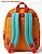 Mochila Infantil Fisher-price Girafa Colorida - Imagem 4