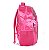 Mochila de Costas Média Juvenil Cetim Paetê Barbie - Imagem 3