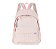 Mochila Luara Juvenil Média Laise Floral By Up4you - Imagem 1