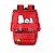 Mochila Snoopy Casinha - Imagem 1