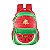 Mochila De Costas Turma Da Monica MAGALI Com Bolso Removivél Up4you - Imagem 1