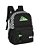 MOCHILA DE COSTAS LOUD VERDE - Imagem 1