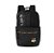 Mochila Harry Potter Infantil Preta - Imagem 1