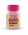 Tinta PVA 37 ml Rosa - Acrilex - Imagem 1