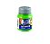 Tinta para tecido 37 ml Verde Folha - Acrilex - Imagem 1