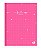 Caderneta Duplex Grampeada Be Mine Forever 10407 - Imagem 4