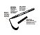 Canetinha Super Brush Carioca 9718 - Imagem 2