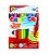 Canetinha Hidrográfica Superwashable Carioca Joy 24 Cores 9712 - Imagem 1