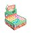 Apontador Bloco C/Deposito Retangular 4Cm Pastel 73001 - Imagem 1