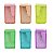 Apontador Bloco C/Deposito Retangular 4Cm Pastel 73001 - Imagem 2
