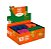 Apontador Oval Duplo Leo & Leo 4534 - Imagem 1