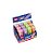 Caneta Borracha Fruits - Tris 915849 - Imagem 1