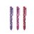 Caneta Esferográfica Peppy Holic Charm – 8 Cores – 0.7mm – TRIS 910462 - Imagem 2