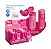 Caneta Borracha + Apontador com Depósito Holic All Rosé - TRIS 910547 - Imagem 4