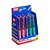 Caneta Esferográfica ColorMix Poá – 4 cores - TRIS 907868 - Imagem 1