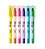 Marca-Texto Gel Twist  - TRIS 900722 - Imagem 2