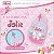 Fita Corretiva em Fita 5mmx5m Jolie - Blister com 1 Unidade - TILIBRA 402621 - Imagem 4