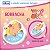 Borracha Capyclub - TILIBRA 402460 - Imagem 4