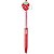 Caneta Esferográfica 0.7mm Retrátil Be Berry - TILIBRA 390674 - Imagem 2