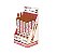Lapiseira 0.7MM BROWNIE  TILIBRA 402931 - Imagem 1