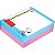 Bloco Tilembrete Snoopy 80X91mm 100 Folhas- TILIBRA 395196 - Imagem 3