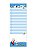 Bloco Tilembrete G Snoopy 82x209mm 50 Folhas - TILIBRA 395412 - Imagem 1