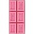 Borracha Chocolate com Aroma - TILIBRA  390682 - Imagem 6