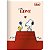 Caderneta Grampeada Snoopy 32 Folhas - TILIBRA 407470 - Imagem 3