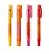 Marca-Texto Gel Holic Sunset  – Tris 915993 - Imagem 2