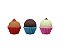 Apontador Festinha Holic Docinhos – Tris 916549 - Imagem 2