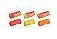 Borracha Citrus Holic Sunset  – Tris 916563 - Imagem 2