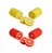 Borracha Citrus Holic Sunset  – Tris 916563 - Imagem 3