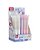 Caneta Gel Retrátil Butterfly Holic Pixie – 0.5mm Tris 915870 - Imagem 1