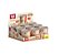 Borracha Crispy Holic Lanchinhos – Tris 915801 - Imagem 1