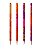 Lápis Grafite Holic Sunset – HB   Tris 915948 - Imagem 2